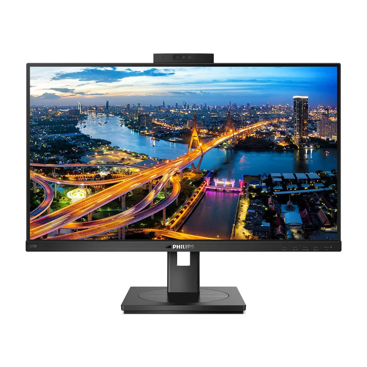 Philips 275B1H/00, exact-model official primary product image.