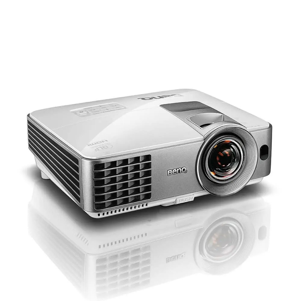 BenQ MW632ST — exact-model official product image.