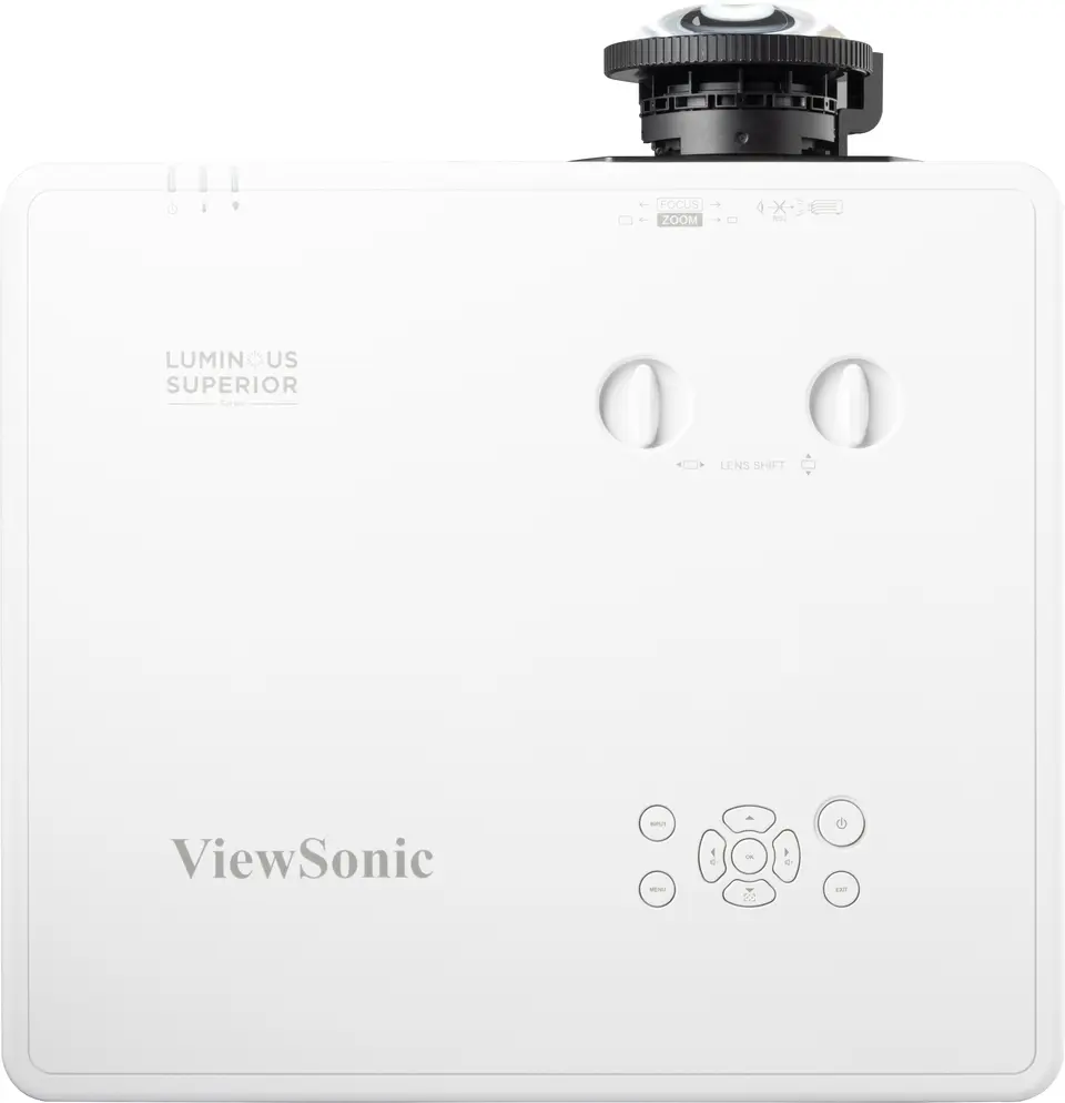 ViewSonic LSC731WU-ST — exact-model official product image.