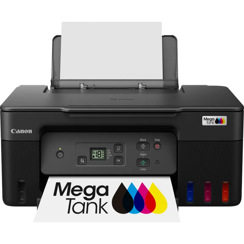 Canon PIXMA G2570 — manufacturer image for 5804C008