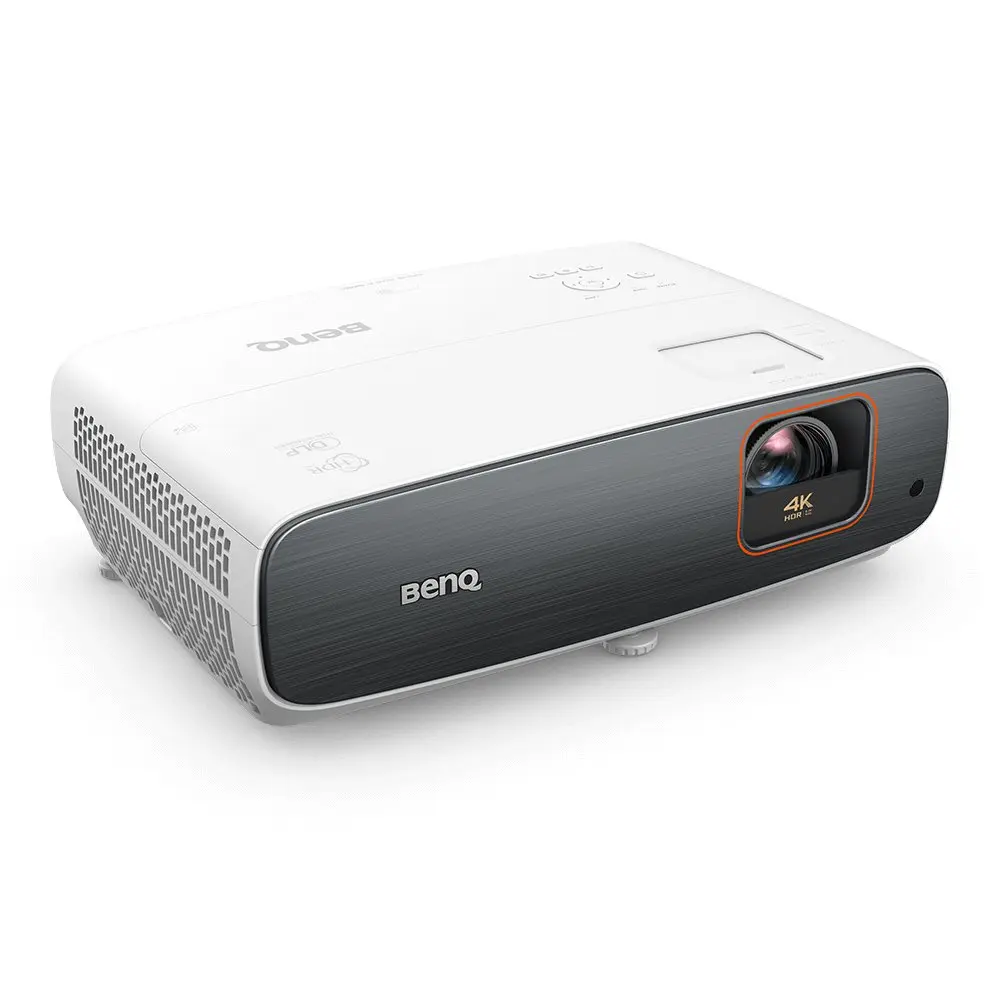 BenQ TK860i — exact-model official product image.