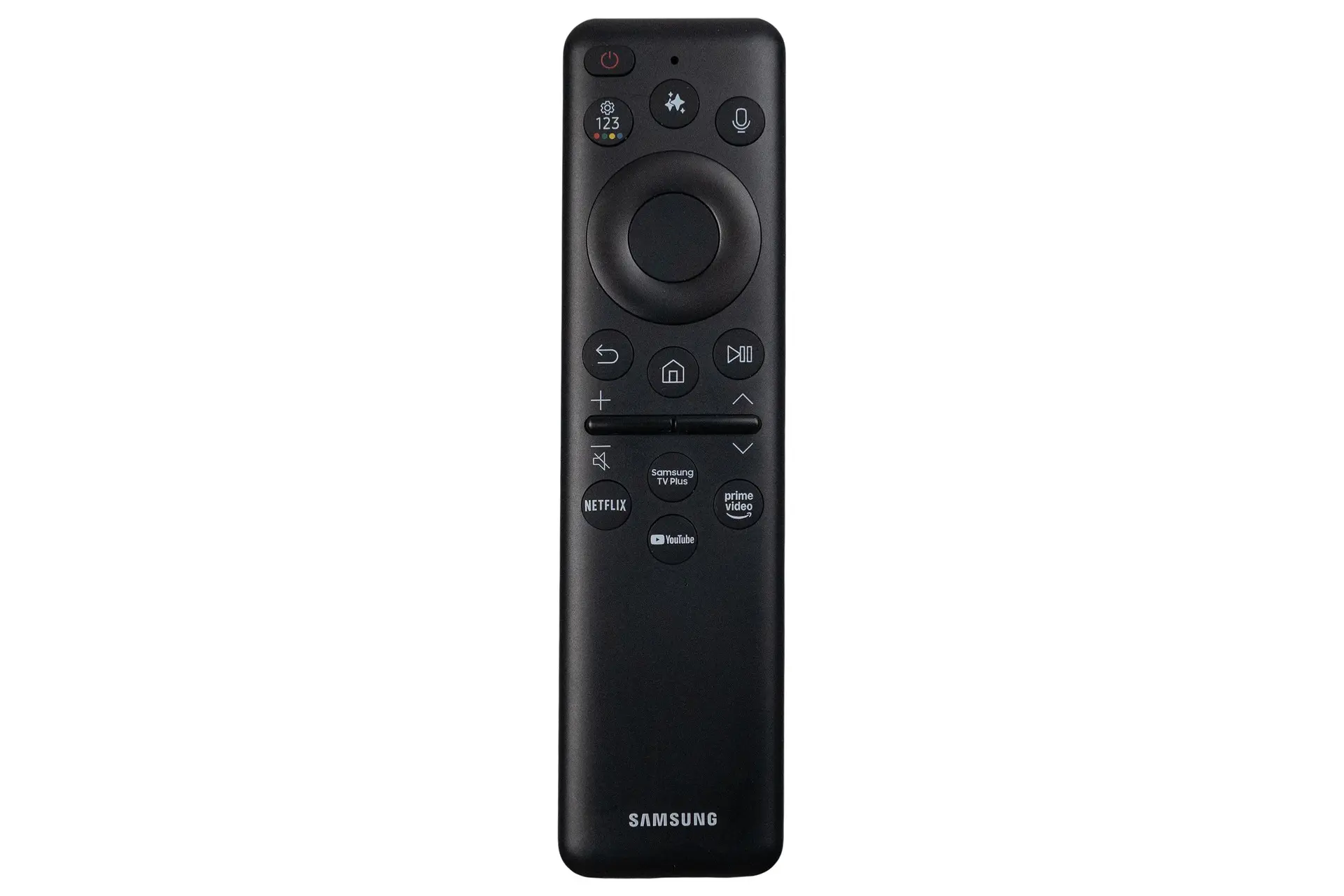 Smart TV Solar Remote Control (Bluetooth)BN59-01480L Black