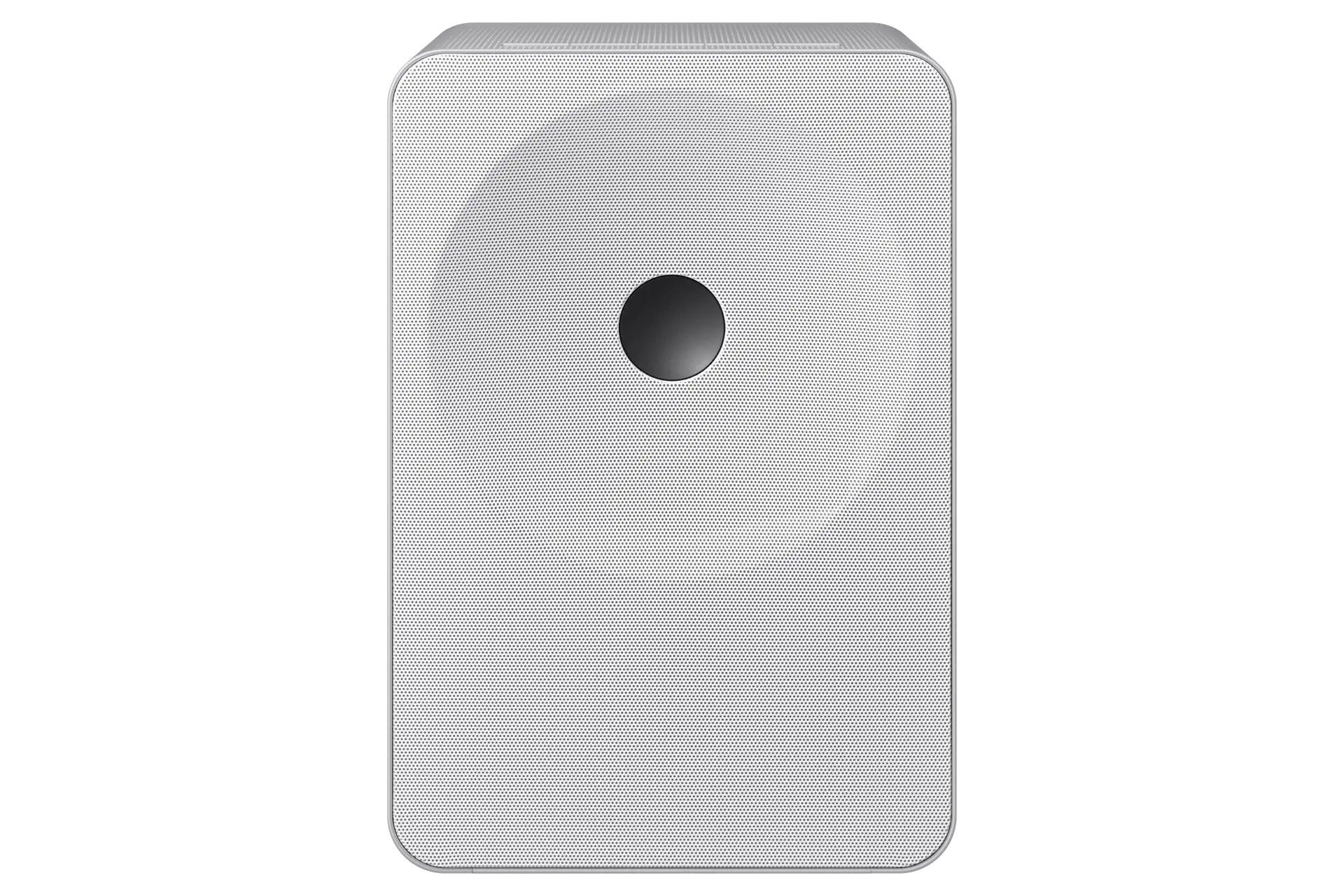 Music Studio 7 LS70H WiFi-Bluetooth Wireless Speaker (2026) Front White