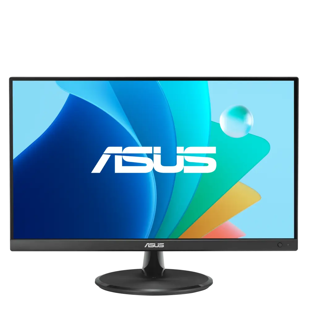 ASUS VP227HF official product image