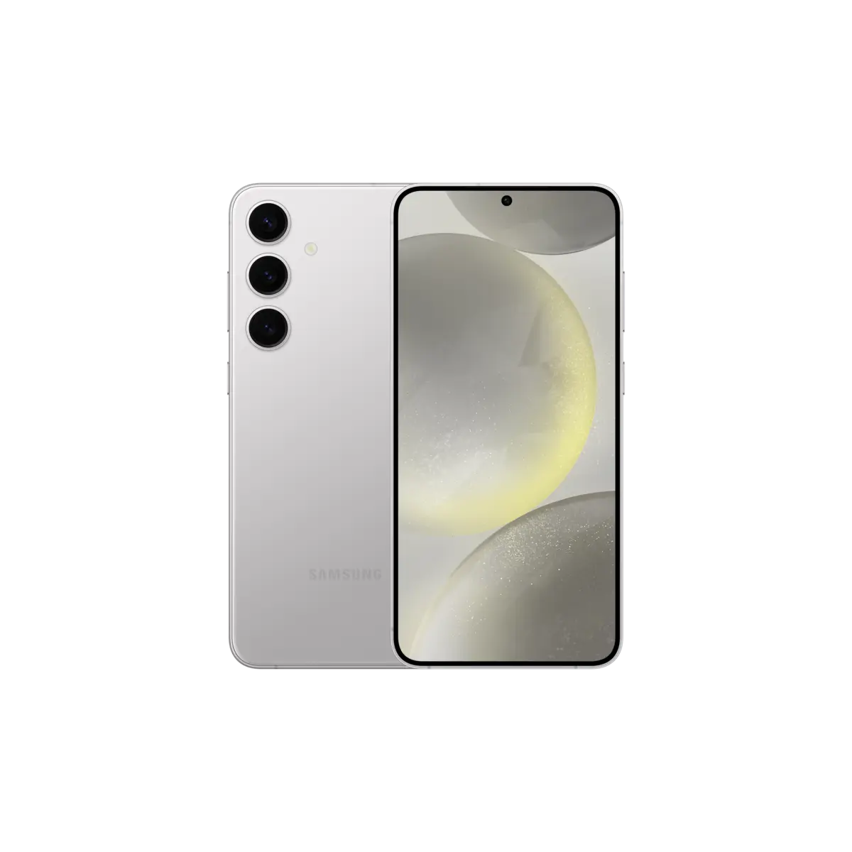 front Marble Gray
