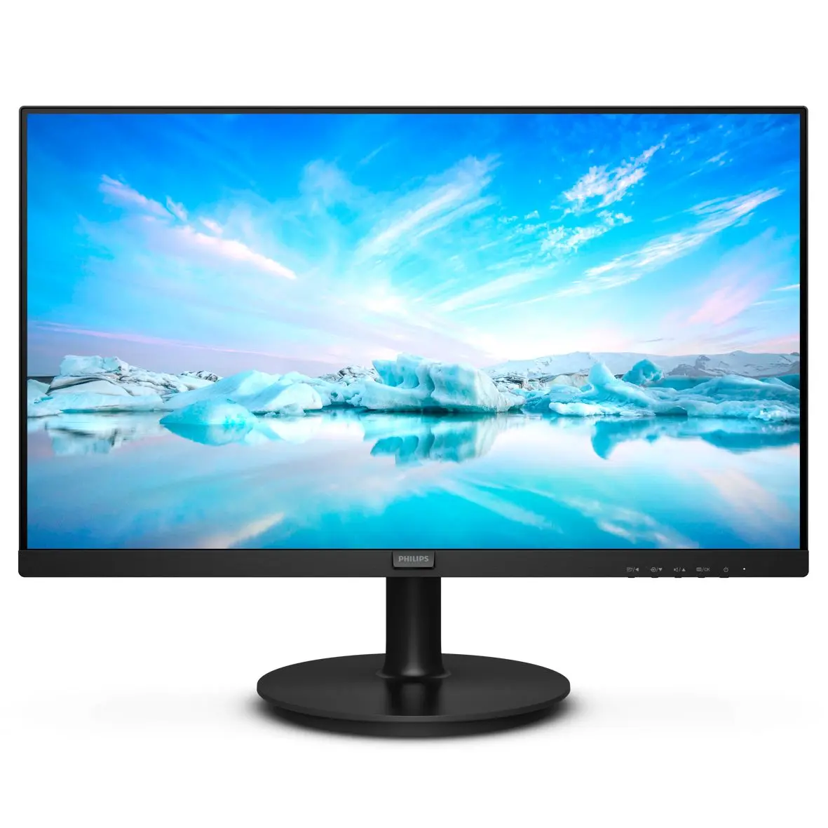 Philips 241V8LAB/00, exact-model official primary product image.