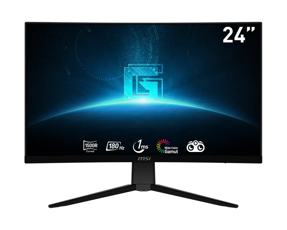 MSI G2422C — original manufacturer model image