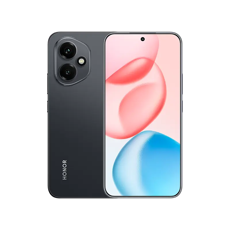 HONOR 400 in Midnight Black, official product view