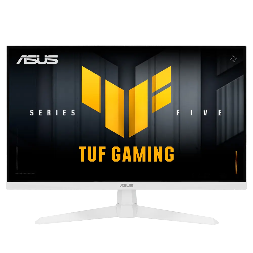 ASUS TUF Gaming VG279QM5A official product image