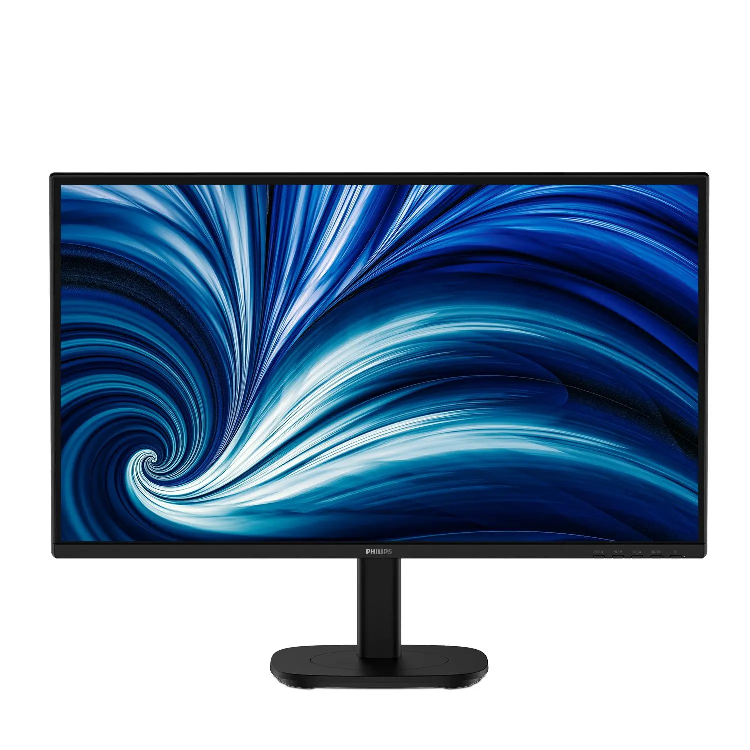 Philips 27B2U3301/00, exact-model official primary product image.