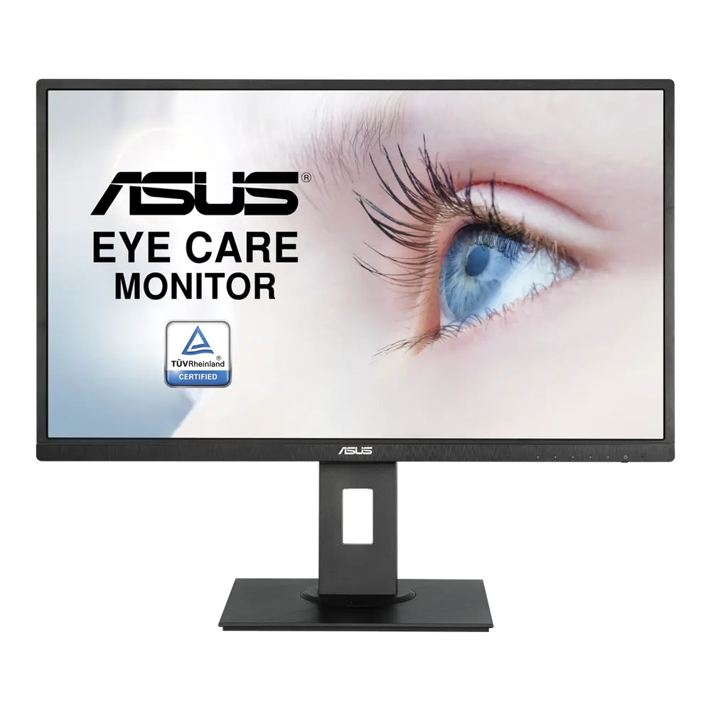 ASUS VA279HAEL official product image