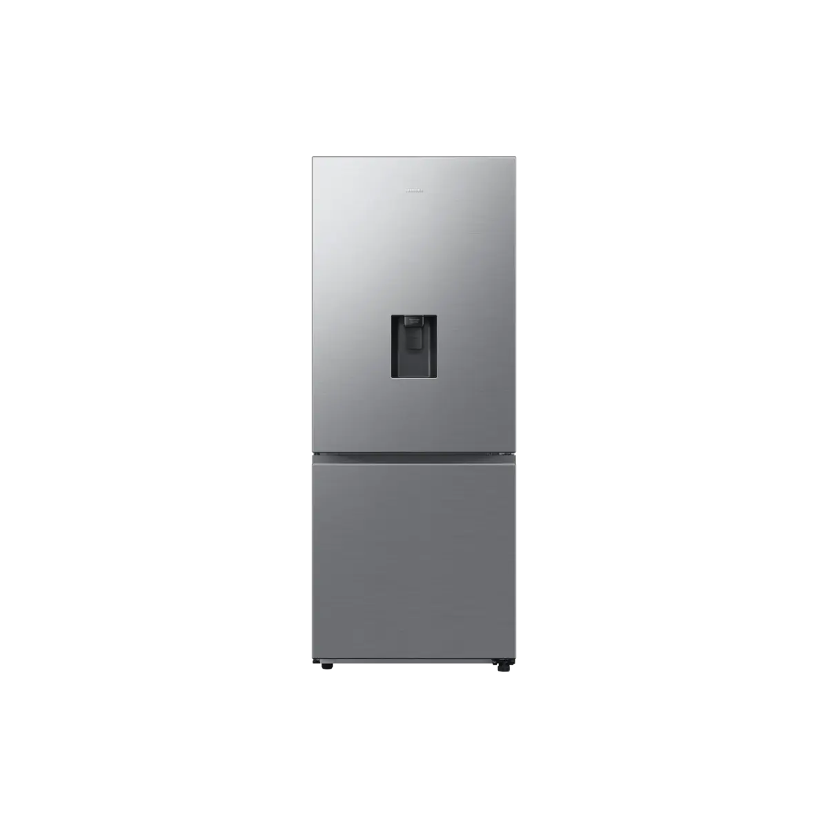 front Refined Inox