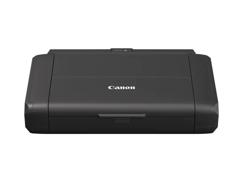Canon MAXIFY BX110 with battery — manufacturer image for 7069C026
