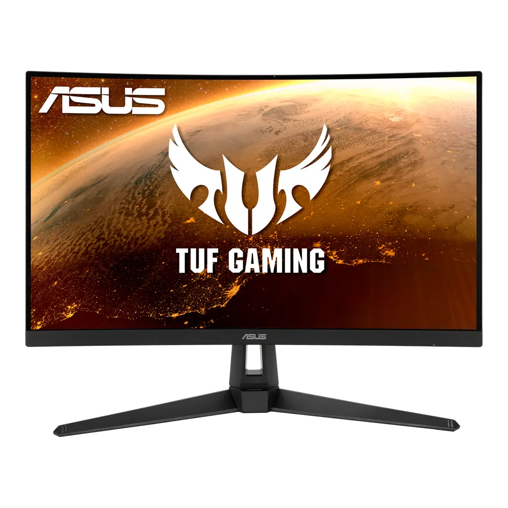 ASUS TUF Gaming VG27VH1B official product image