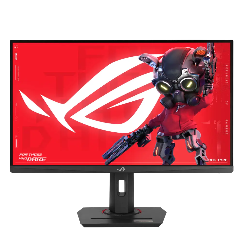 ASUS ROG Strix XG279CNS official product image