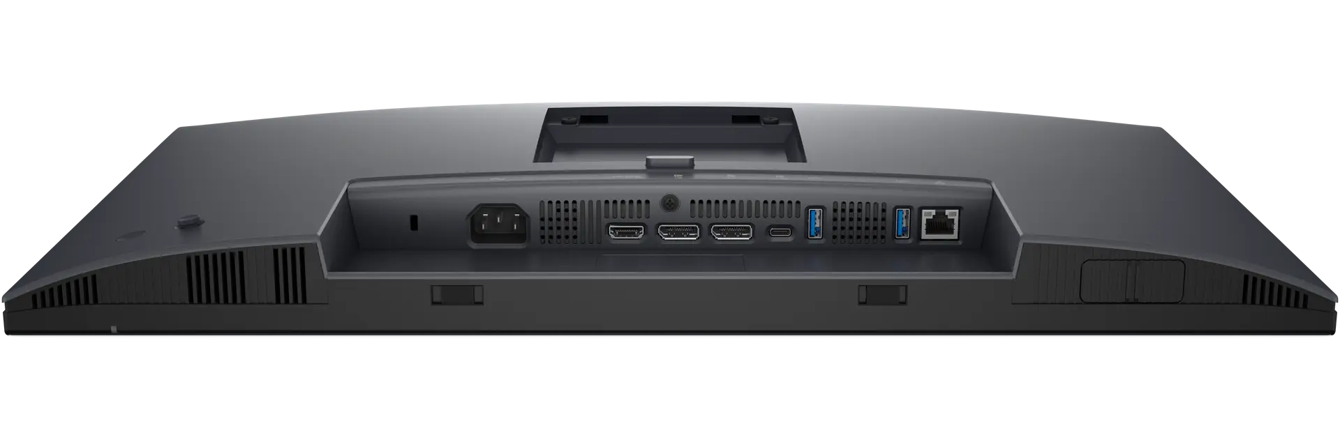 View underside Dell Pro Plus P2425DE 24in Monitor