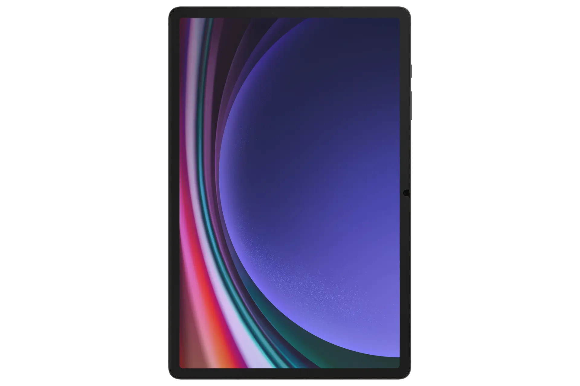 front Transparent