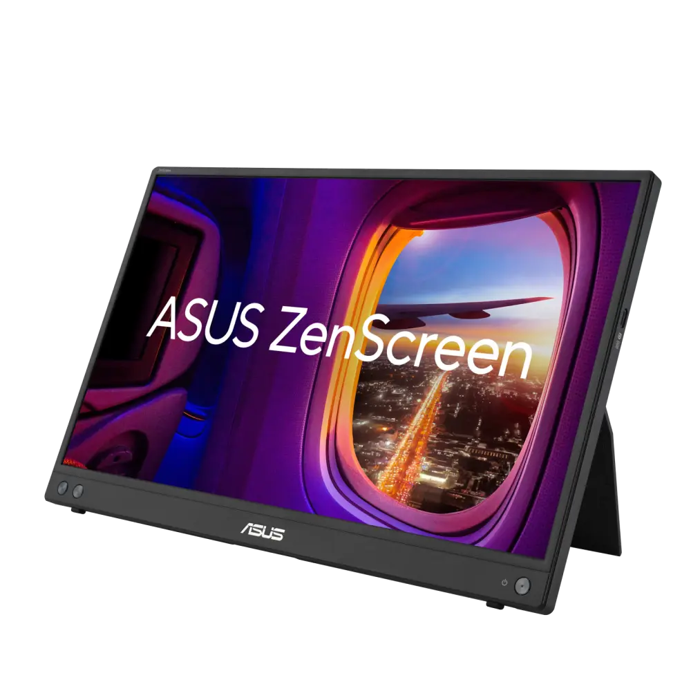 ASUS ASUS ZenScreen MB16AHV official product image