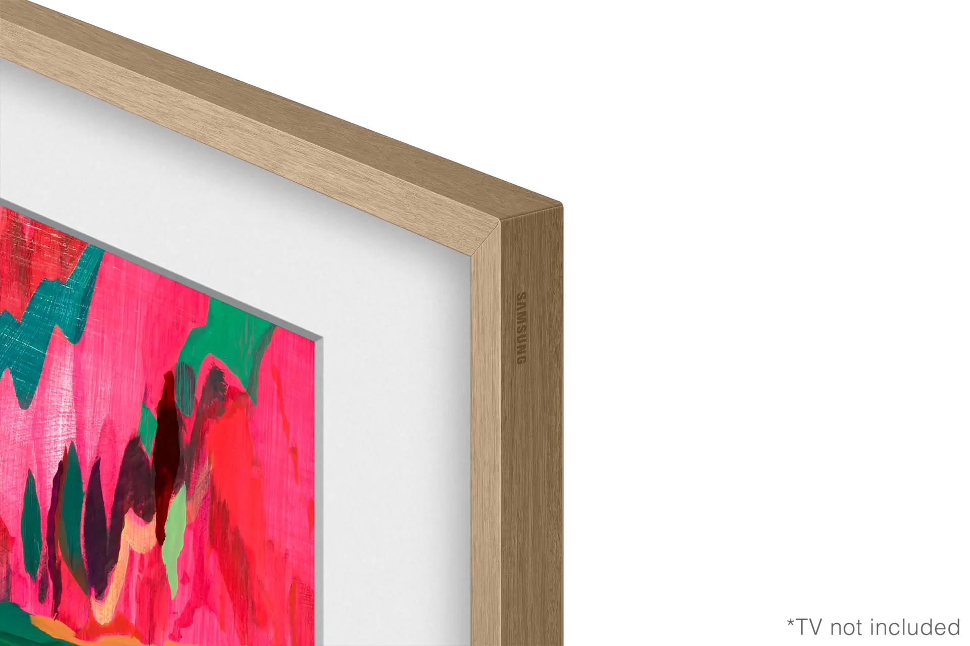 dynamic2 Beige Wood