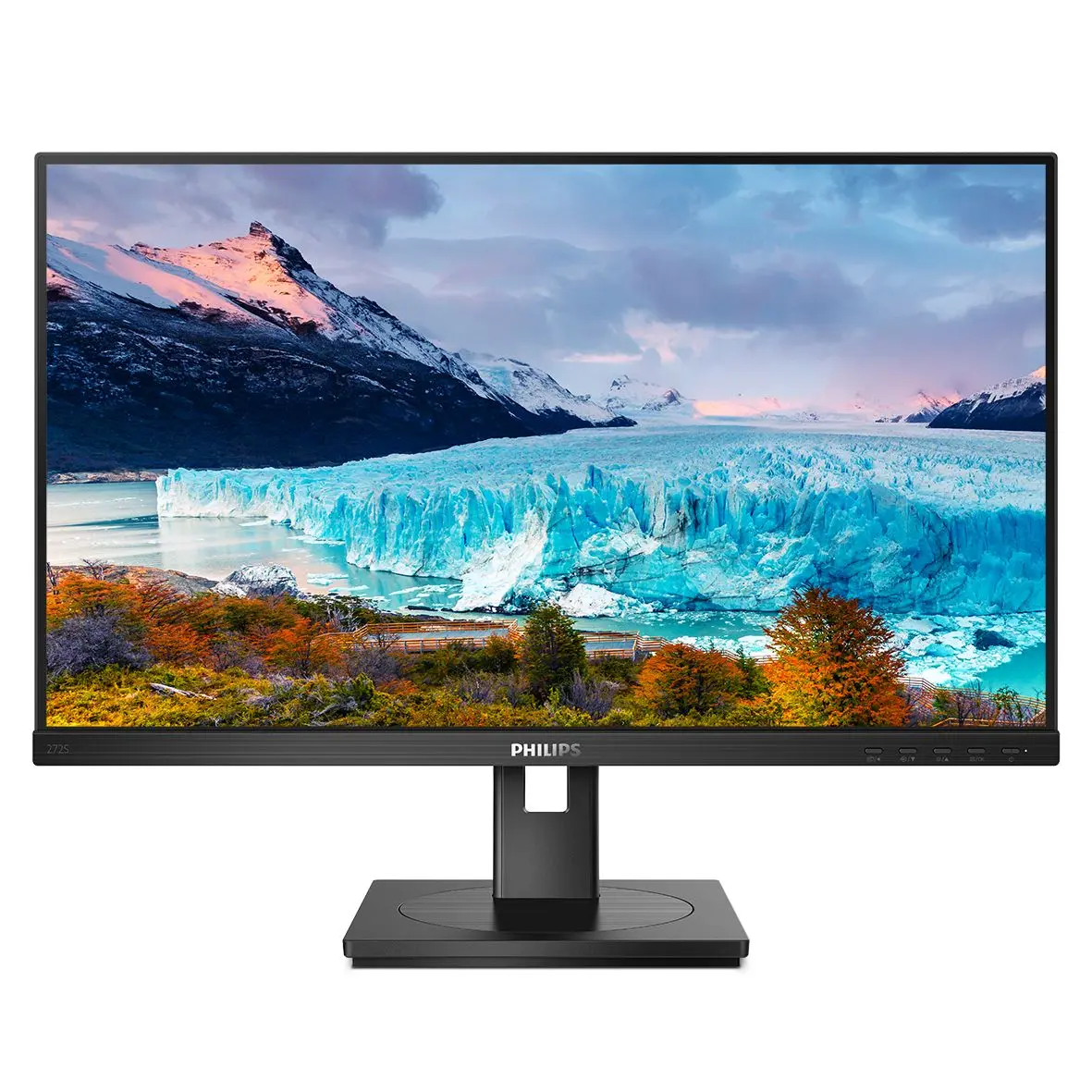 Philips 272S1M/01, exact-model official primary product image.