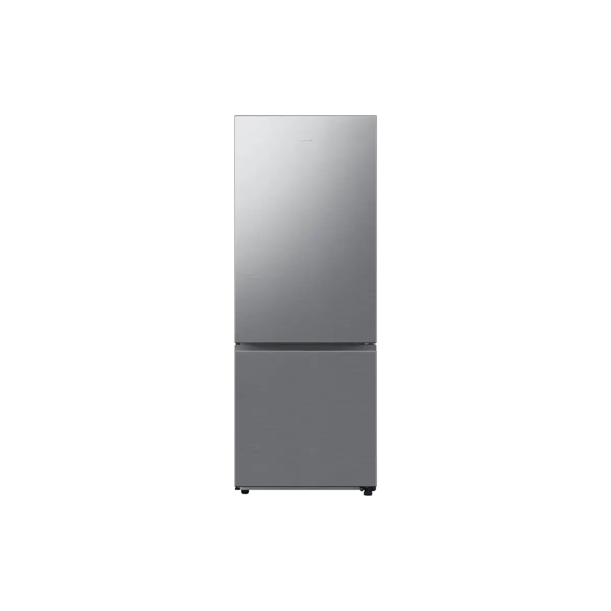 front Refined Inox
