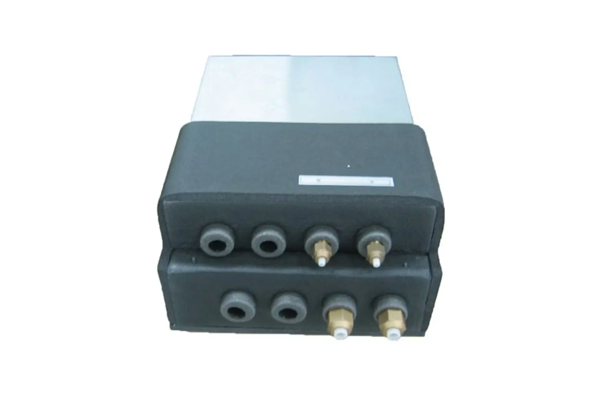 Front view of Indoor Unit Branch Distributor PMBD3620