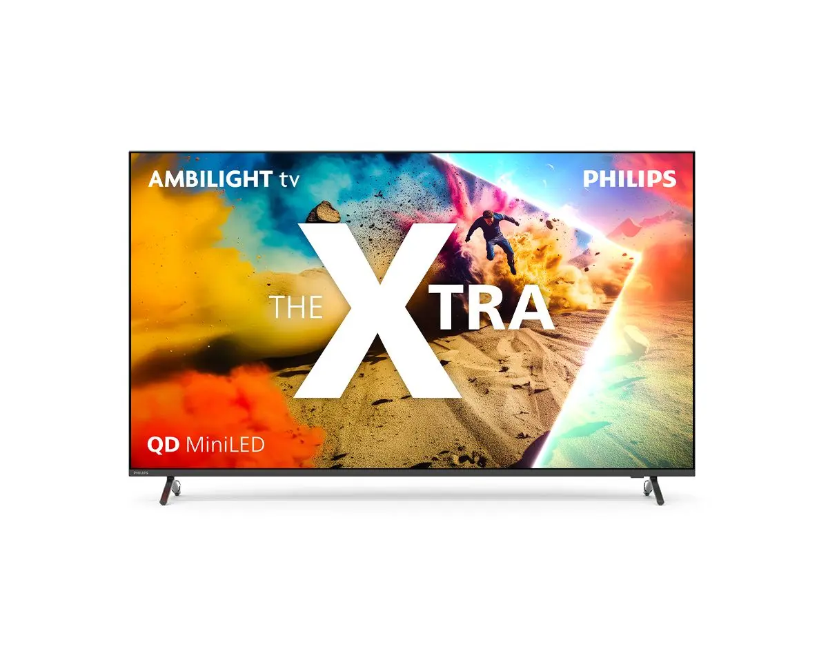 Philips 75MLED950/12, exact-model official primary product image.