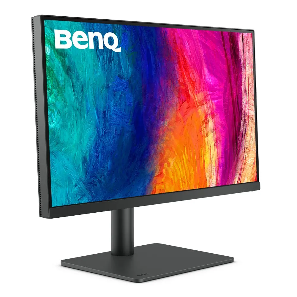 BenQ PD2705U — exact-model official product image.