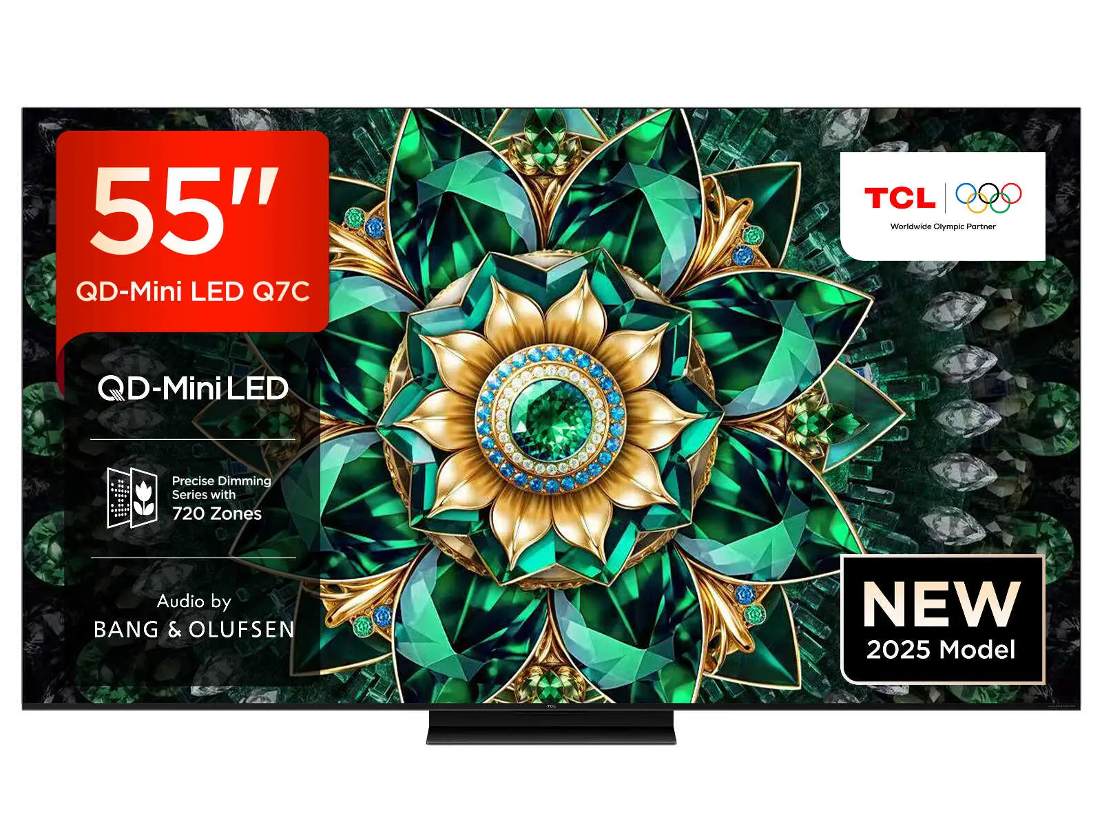 TCL 55Q7C-UK — exact selected model official image.