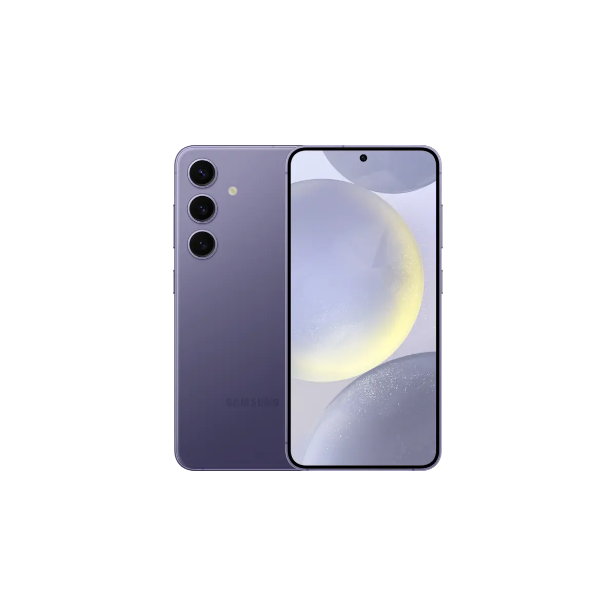 front Cobalt Violet