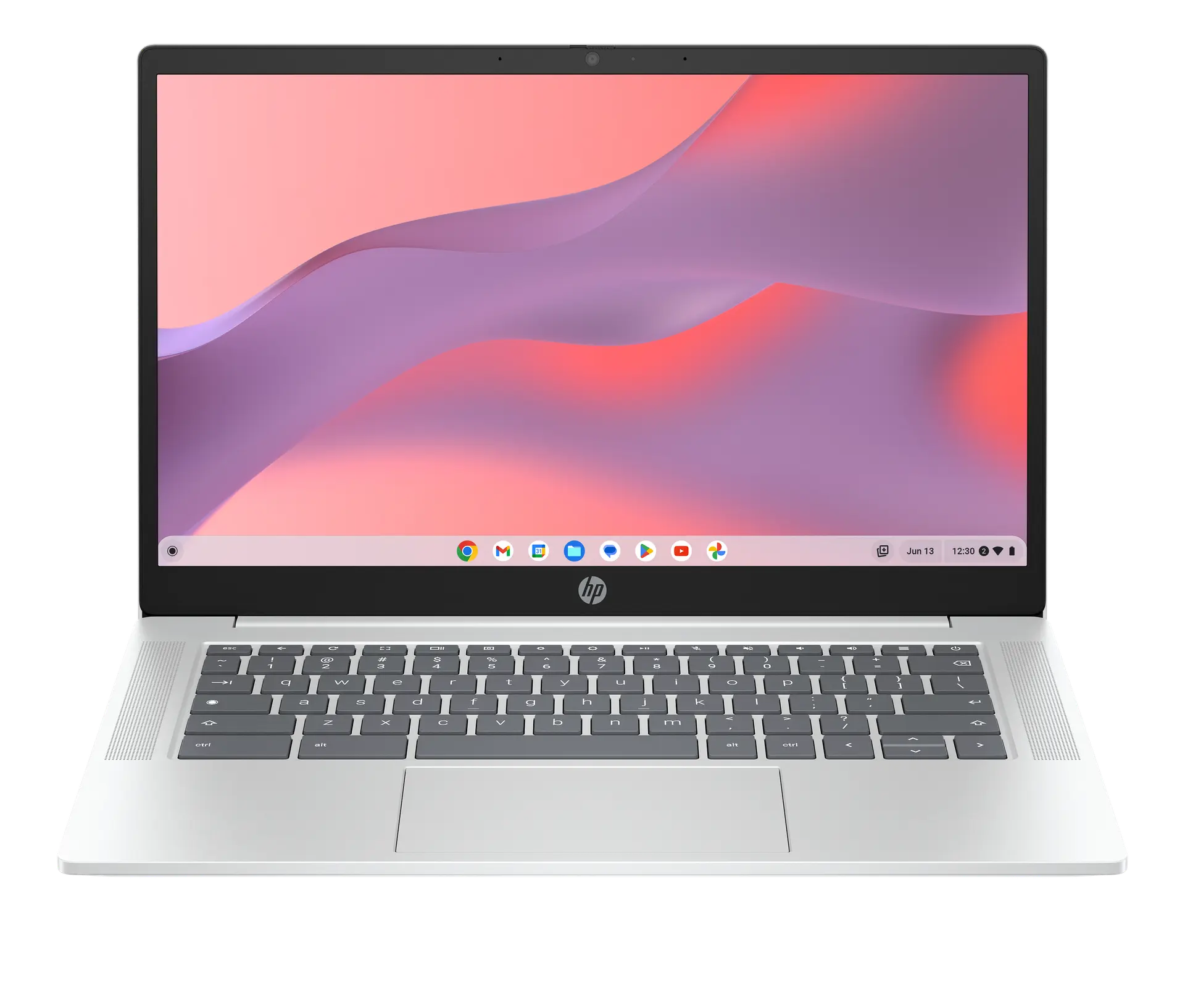 HP Chromebook 14a-nf0005nax official product image