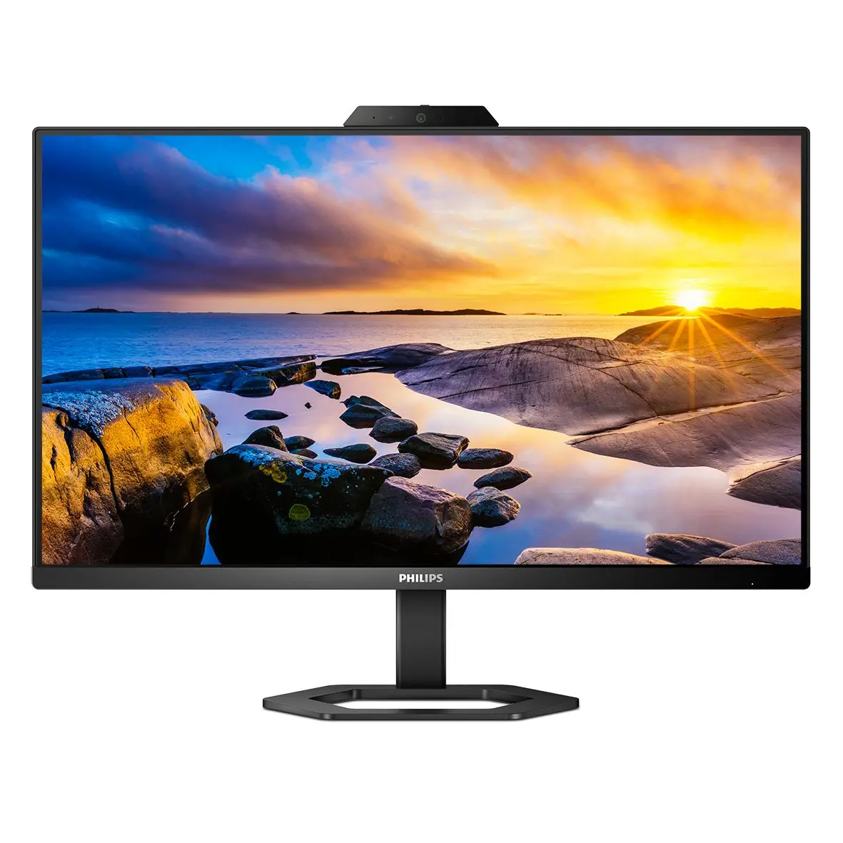 Philips 24E1N5300HE/01, exact-model official primary product image.