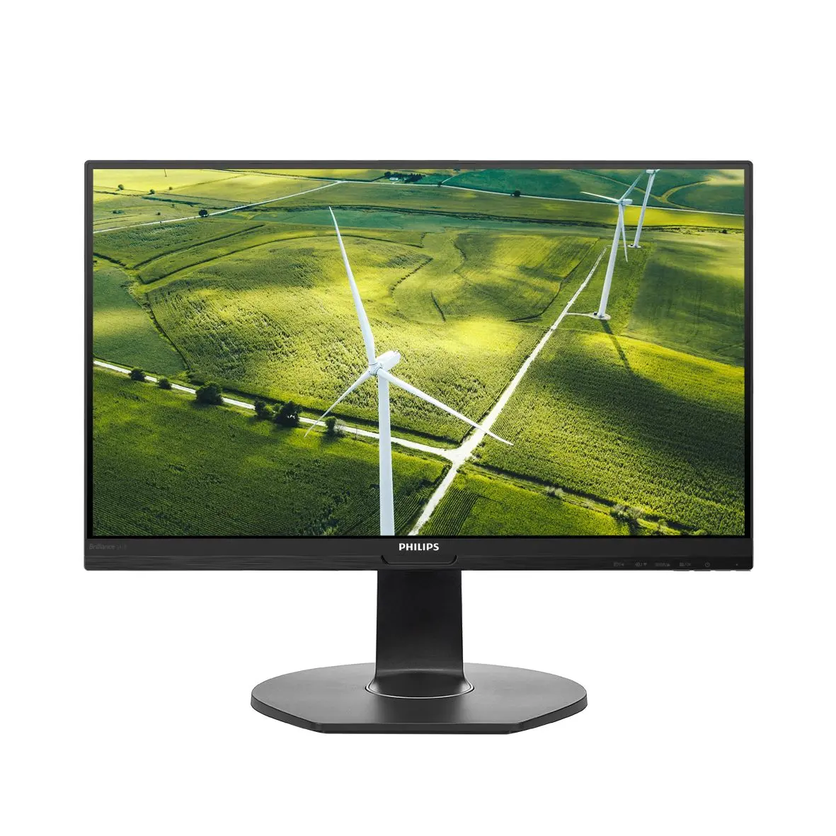 Philips 241B7QGJEB/01, exact-model official primary product image.