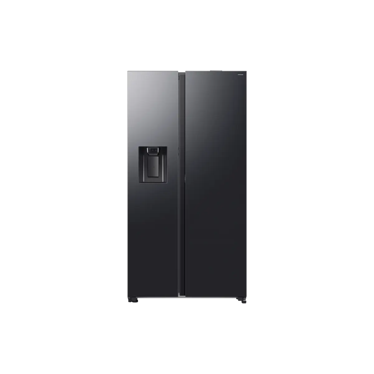 front Black Doi