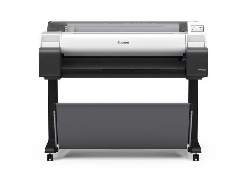 Canon imagePROGRAF TM-500 — manufacturer image for 7448C003
