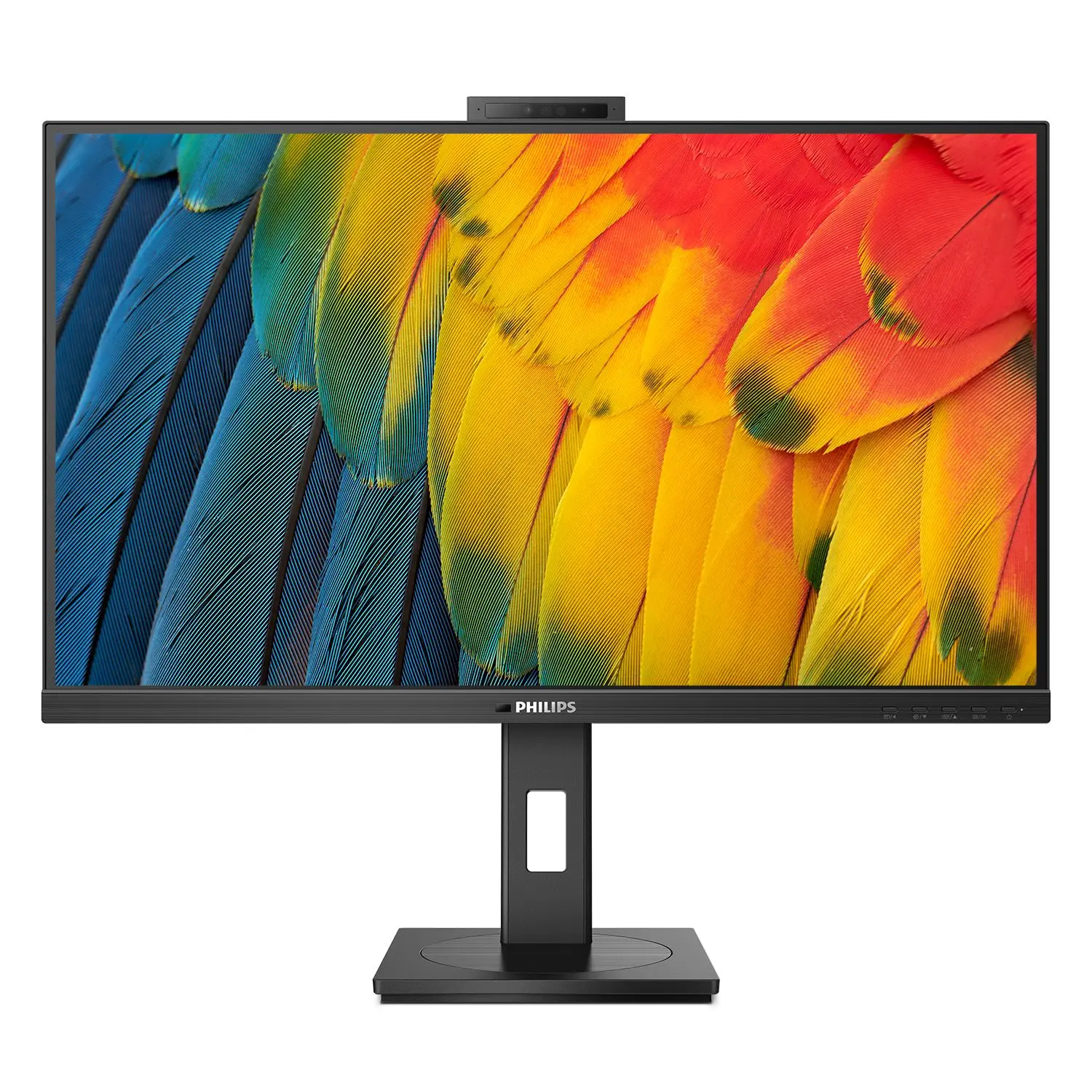 Philips 24B1U5301H/00, exact-model official primary product image.