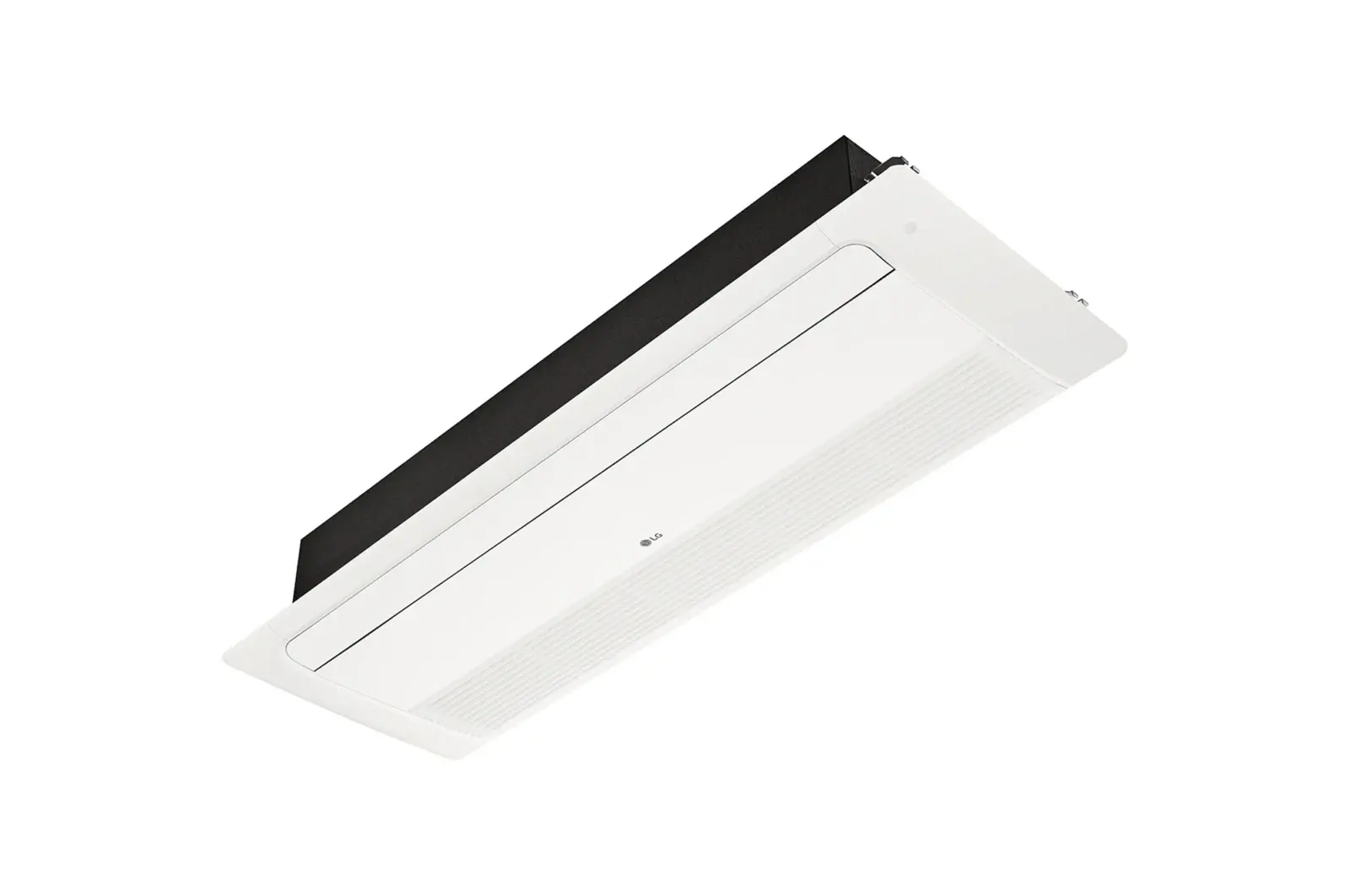 Front view of Ceiling Cassette, 1 Way, 18kBTU ARNU18GTTB4