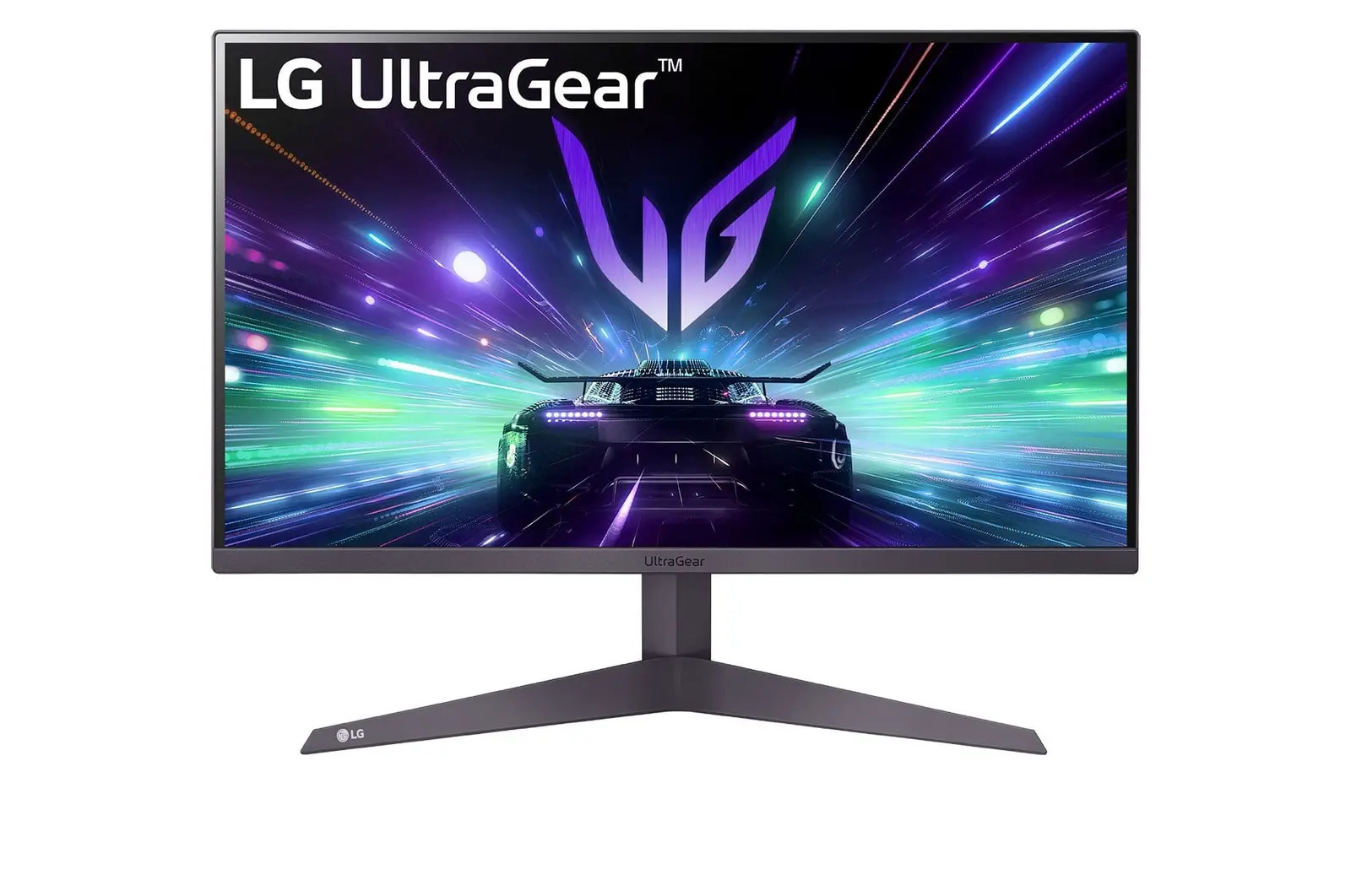 LG 24GS50F-B official product image