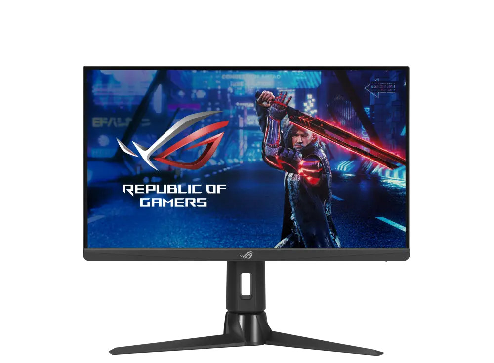 ASUS ROG Strix XG259CM official product image