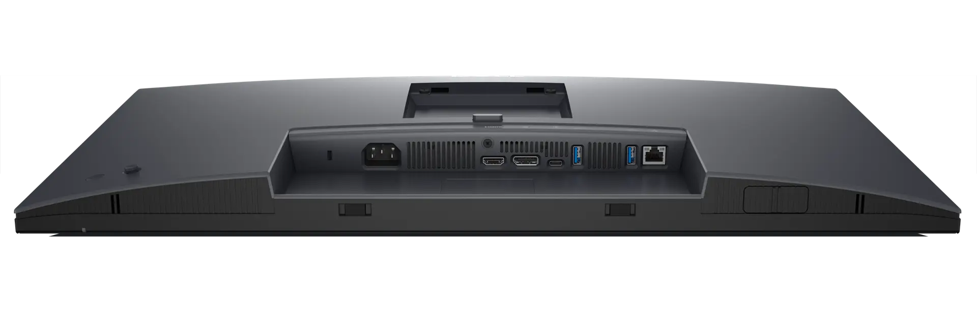 View underside P2725QE 27-inch P-Series Monitor