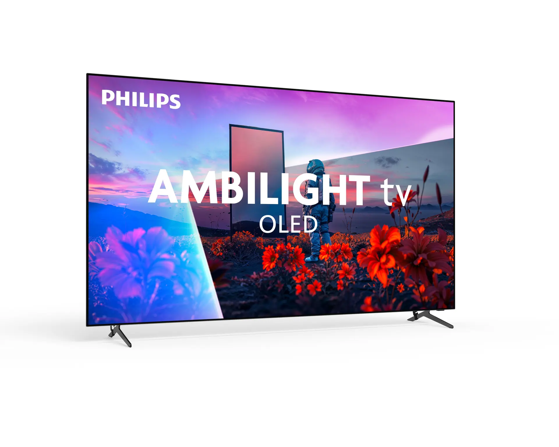 Philips 83OLED812/12, exact-model official primary product image.