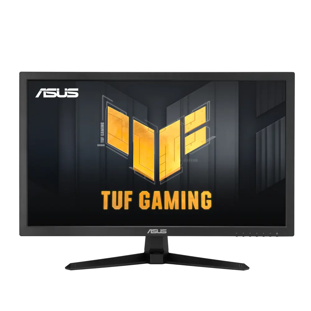 ASUS TUF Gaming VG248Q1B official product image