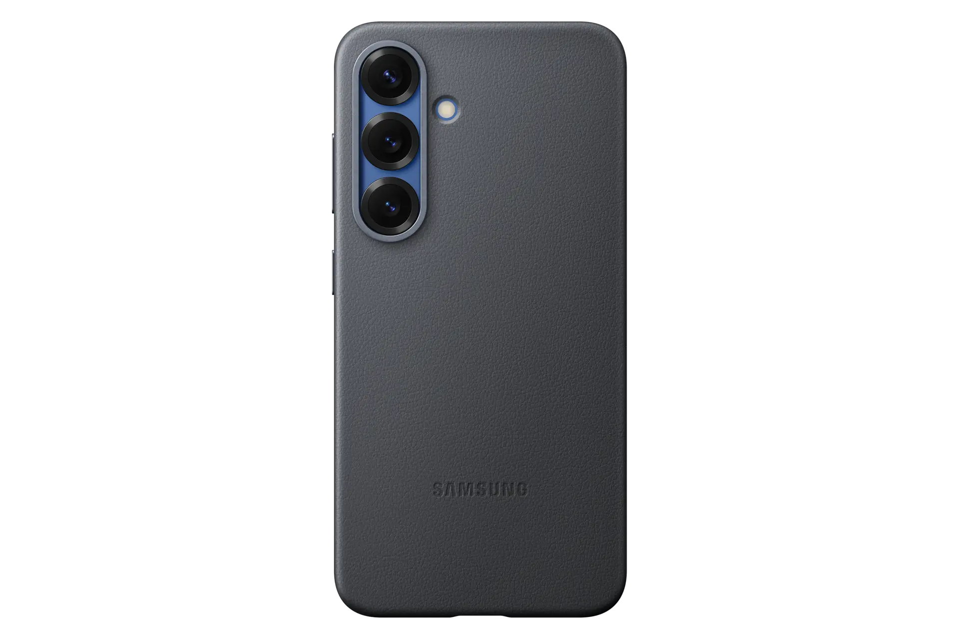 front Black