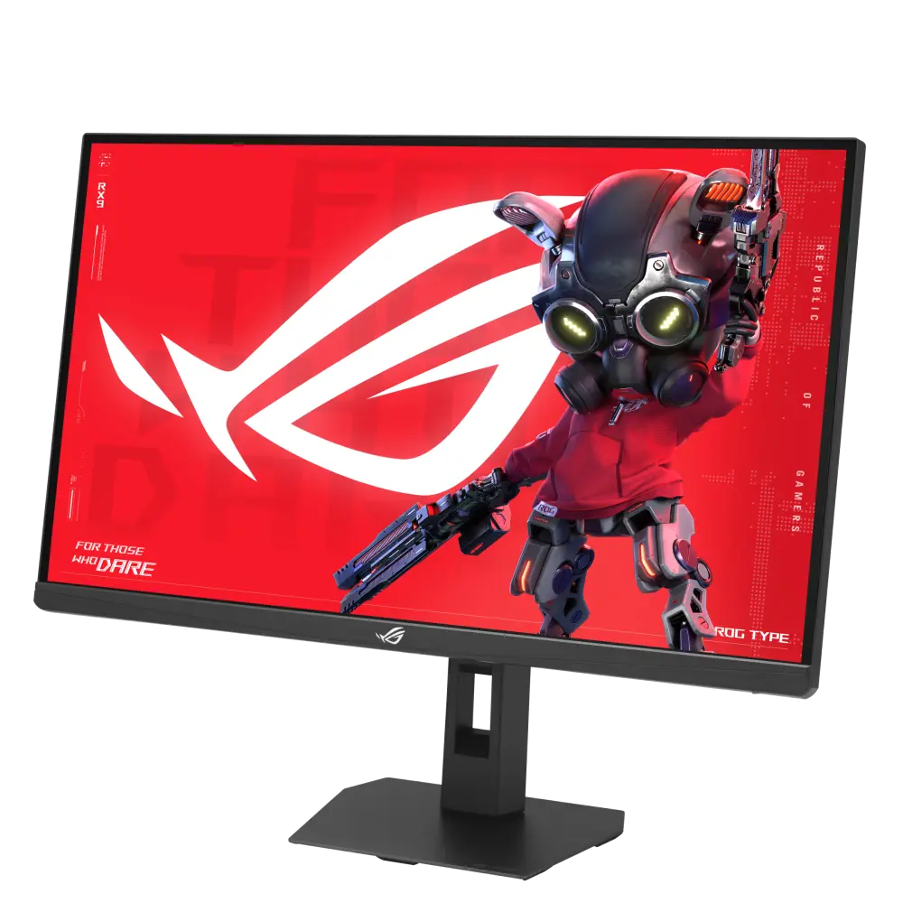 ASUS ROG Strix 5K XG27JCEG official product image