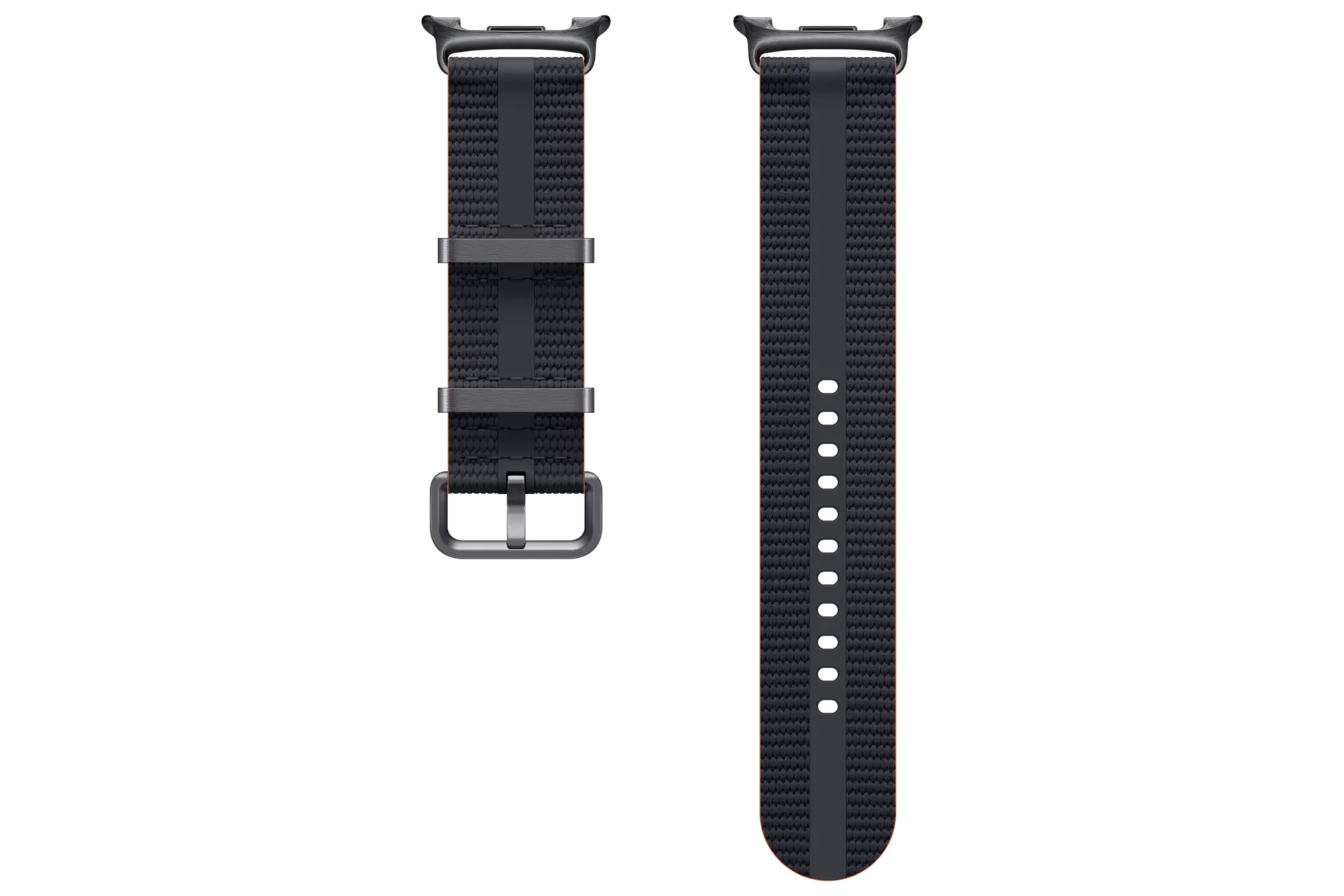 front Graphite