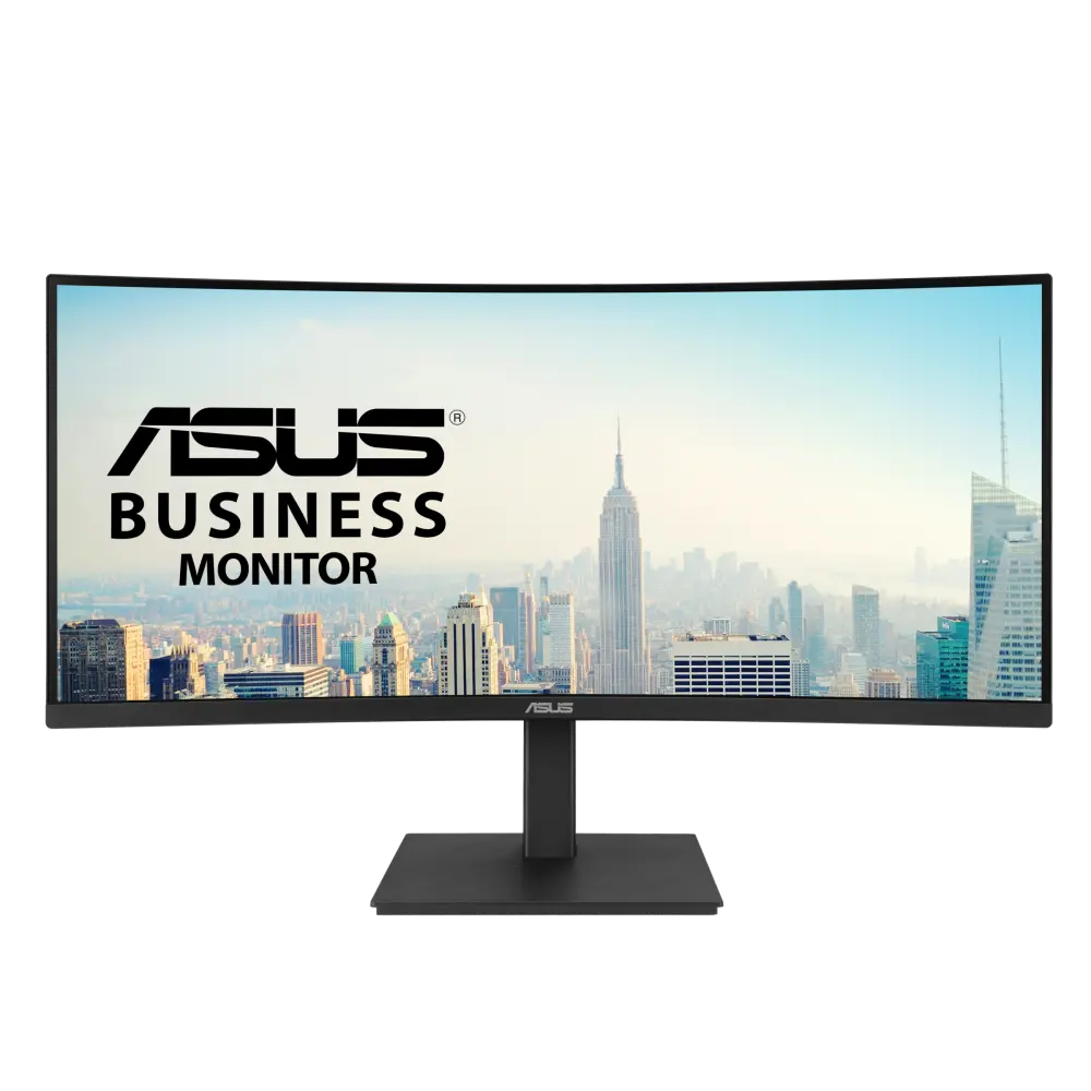 ASUS VA34VCPSR official product image