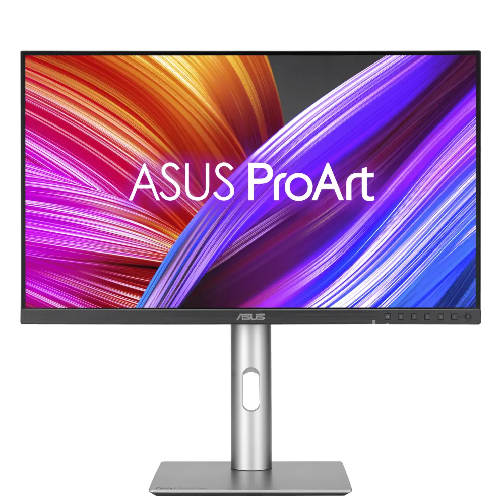ASUS ProArt Display PA278CFRV official product image