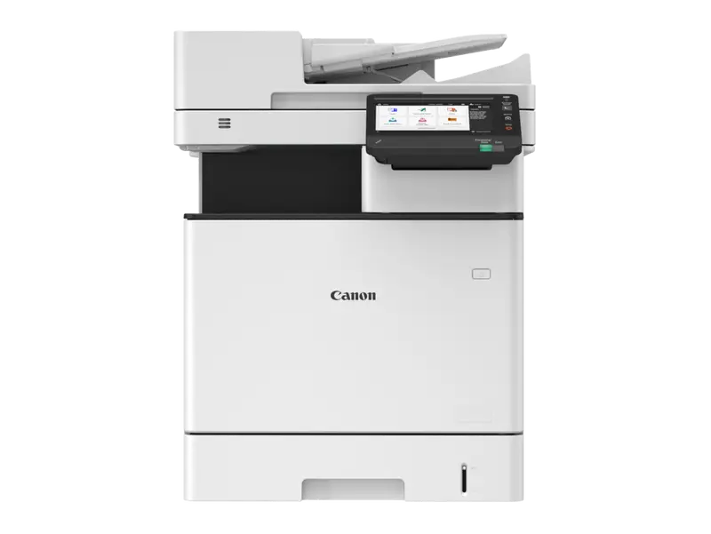 Canon i-SENSYS MF842Cdw — manufacturer image for 6162C008