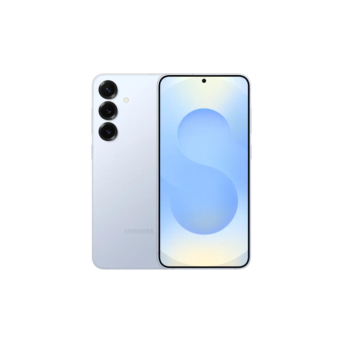 front Icyblue
