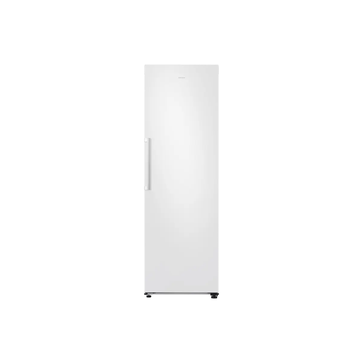 1 Door Tall Fridge RR40H39GEVEU SpaceMax 387L Front White